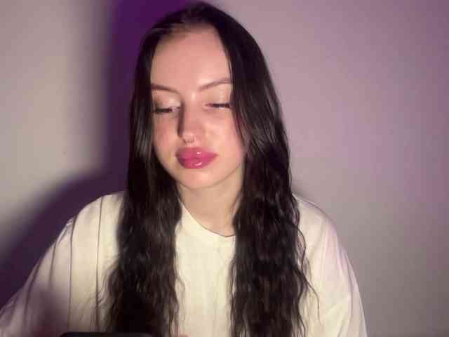 NoirBella webcam