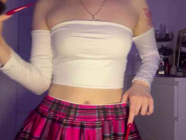 NoirBella webcam