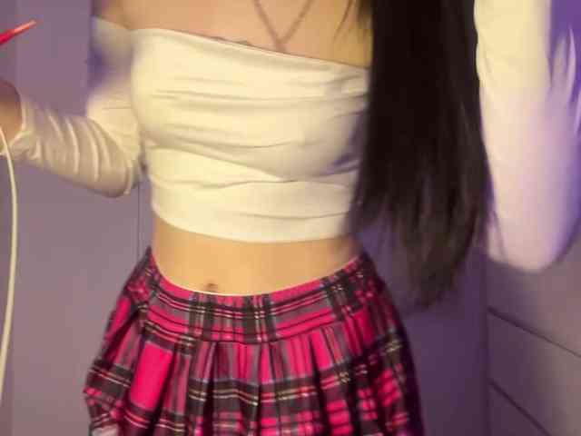 NoirBella webcam