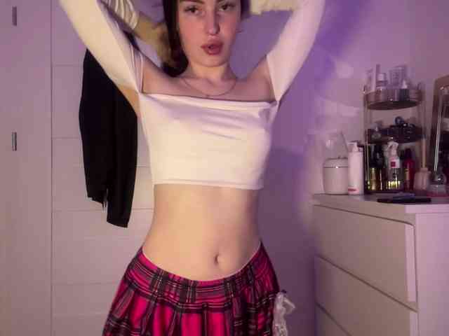 NoirBella webcam
