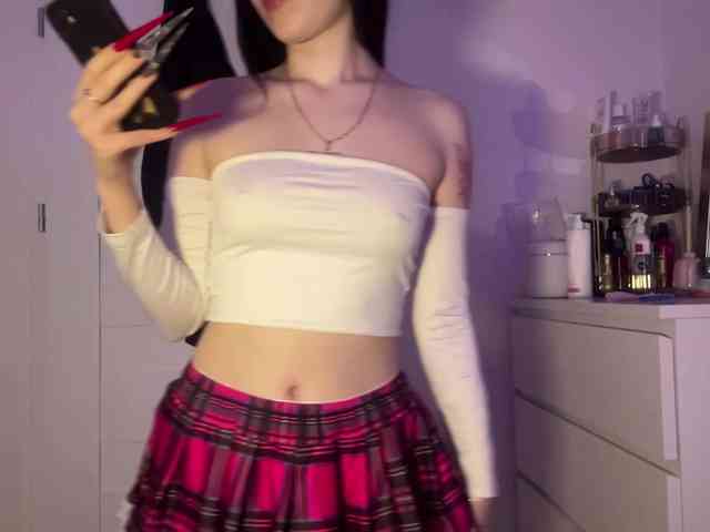 NoirBella webcam