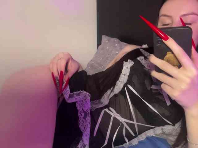NoirBella webcam