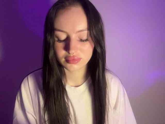 NoirBella Live Webcam on BongaCams