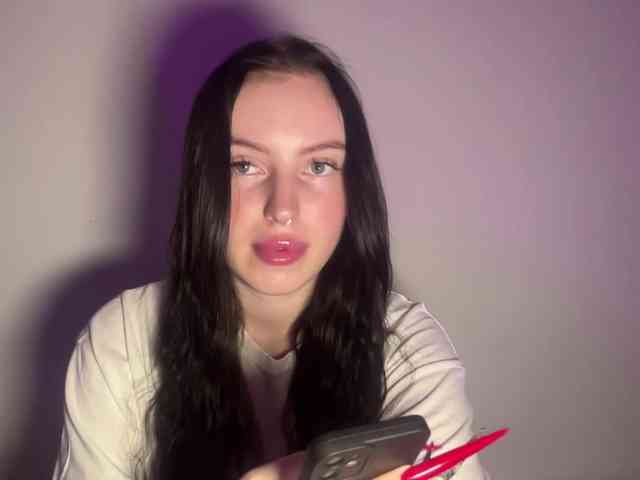 NoirBella webcam