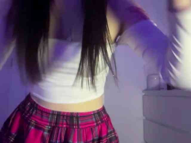 NoirBella webcam