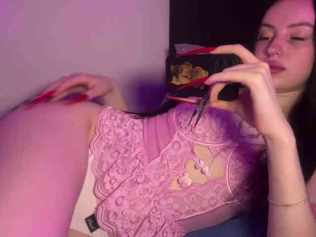NoirBella webcam