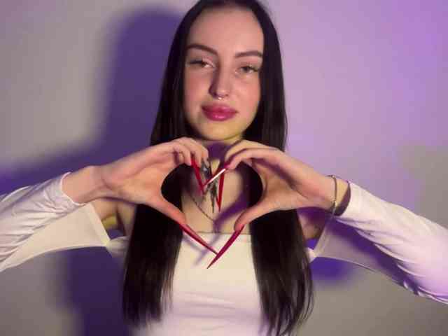 NoirBella webcam