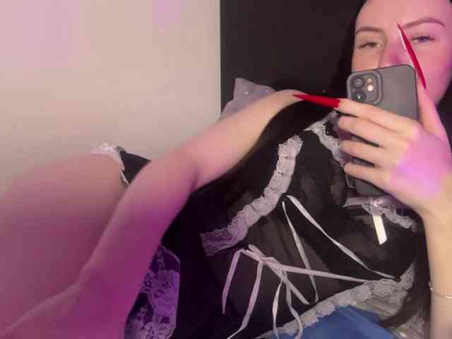 NoirBella webcam