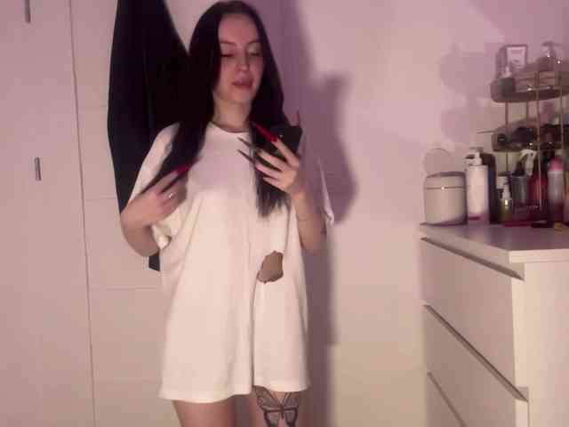 NoirBella webcam