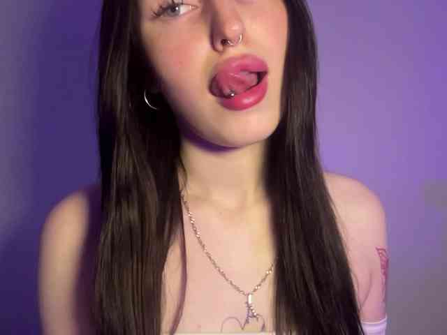 NoirBella webcam