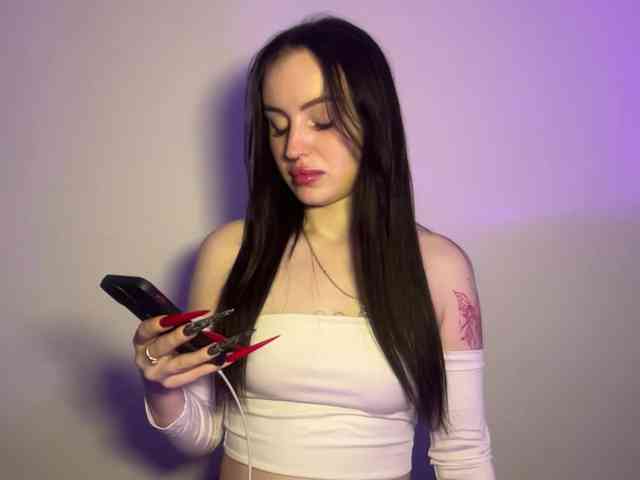 NoirBella webcam
