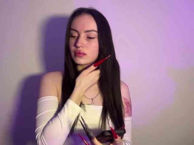 NoirBella webcam