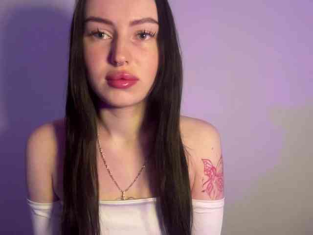 NoirBella webcam