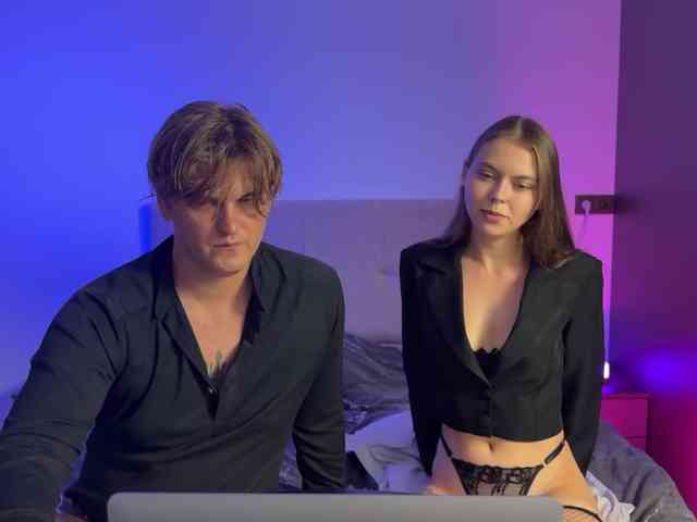 LinaLurrre webcam
