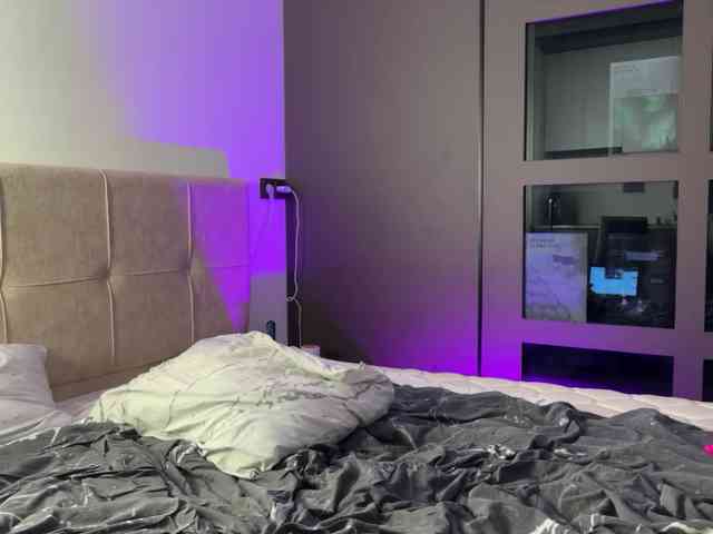 LinaLurrrr Sex Cam Show