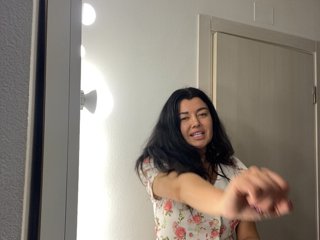 KATRINSEXY Porn Show
