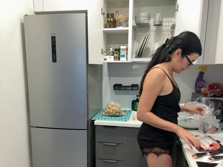 KATRINSEXY Porn Show