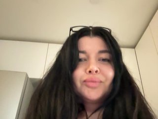 KATRINSEXY Porn Show