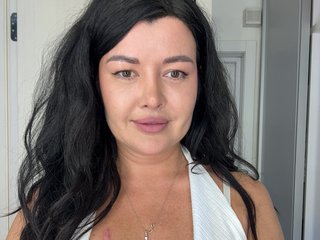 KATRINSEXY Porn Show