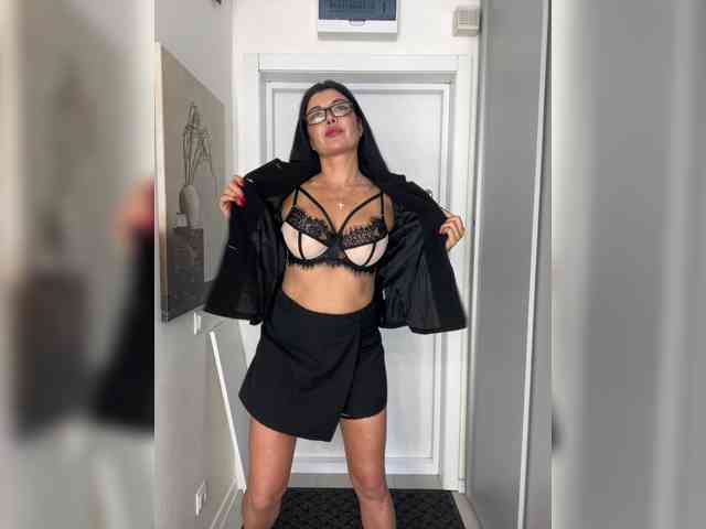 KATRINSEXY webcam