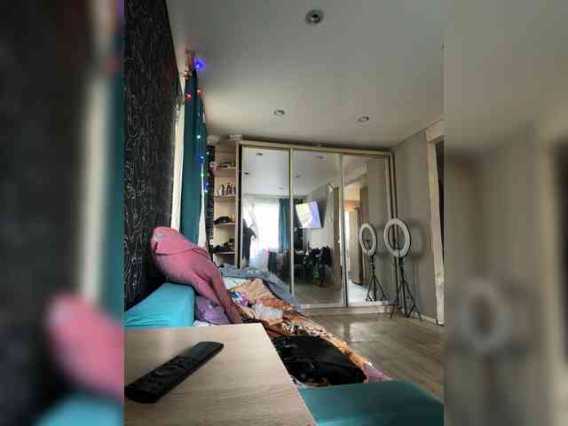 Luman777 webcam
