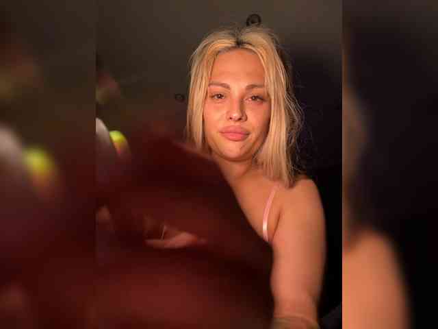 Luman777 webcam