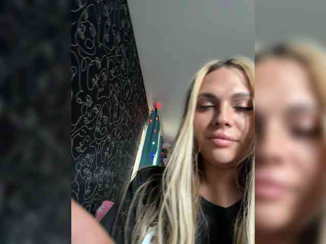 Luman777 webcam