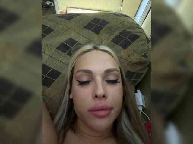 Luman777 webcam