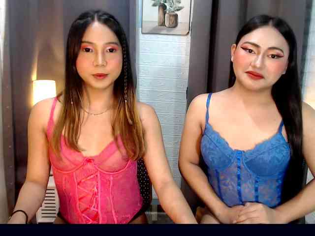 TS-liberated-asi... Live Webcam on BongaCams