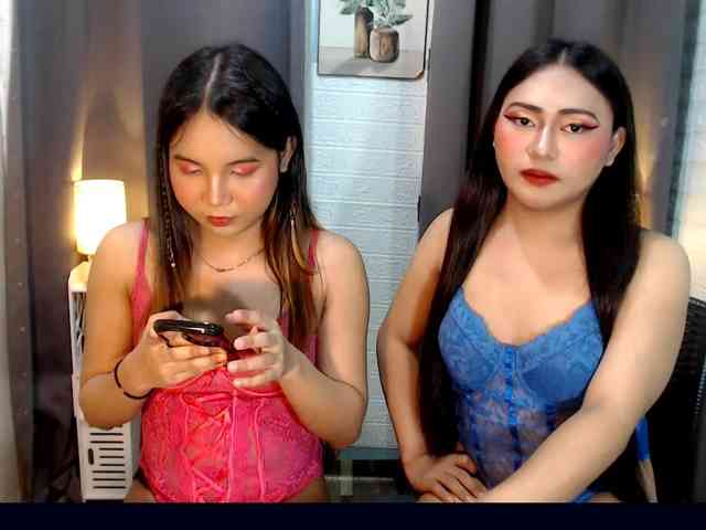 TS-liberated-asi... Live Webcam on BongaCams