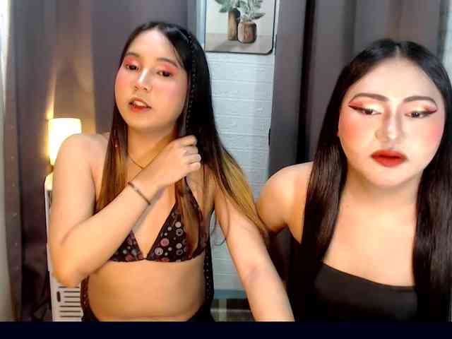 TS-liberated-asi... Live Webcam on BongaCams
