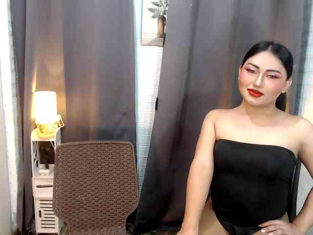 Ts-liberated-asian's cam show statistics and live stream