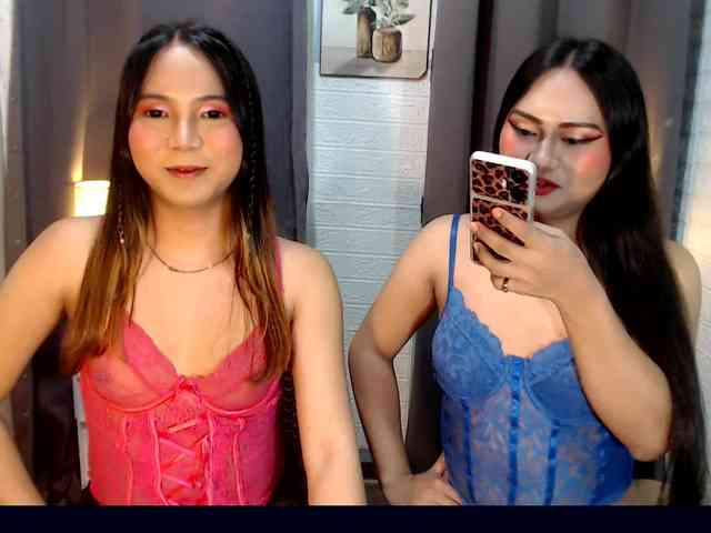 Ts-liberated-asian's cam show statistics and live stream
