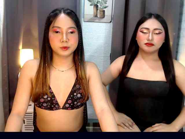 TS-liberated-asi... Live Webcam on BongaCams