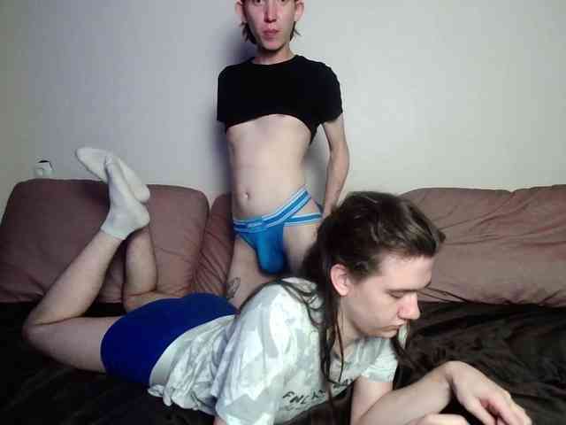Bigtop-and-Littl... Live Webcam on BongaCams