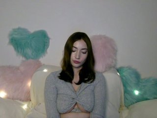 CaylinAngel Porn Show