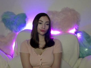 CaylinAngel Porn Show