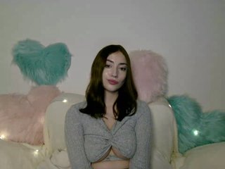 CaylinAngel Porn Show