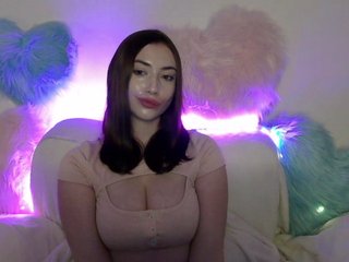 CaylinAngel Porn Show