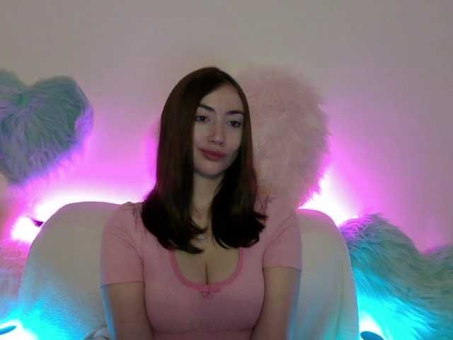 CaylinAngel live cam on BongaCams