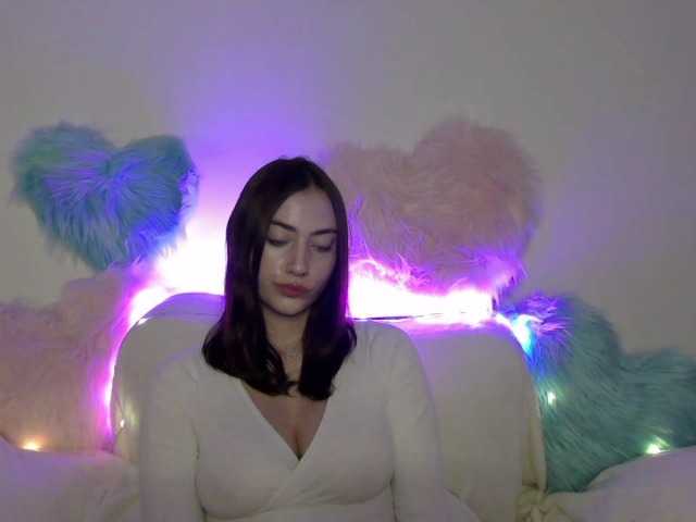 CaylinAngel live cam on BongaCams