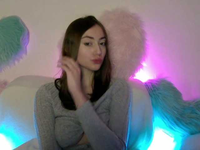 CaylinAngel live cam on BongaCams