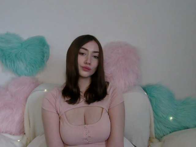 CaylinAngel live webcam show