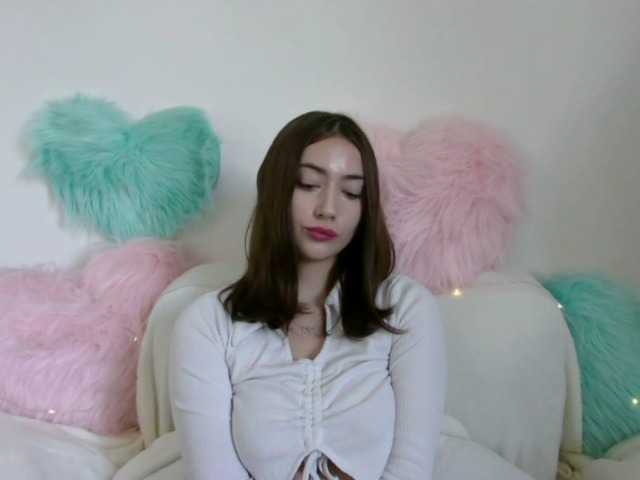 CaylinAngel live webcam show