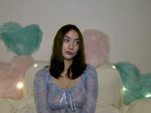 CaylinAngel live cam on BongaCams