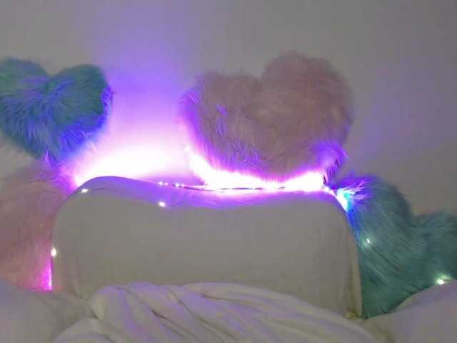 CaylinAngel live cam on BongaCams