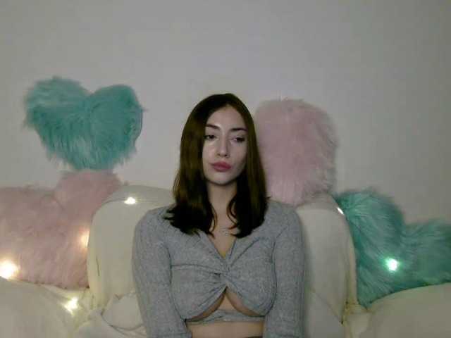 CaylinAngel live cam on BongaCams