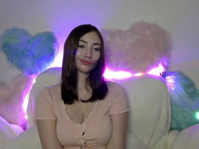 CaylinAngel live cam on BongaCams