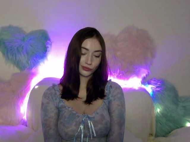 CaylinAngel live cam on BongaCams