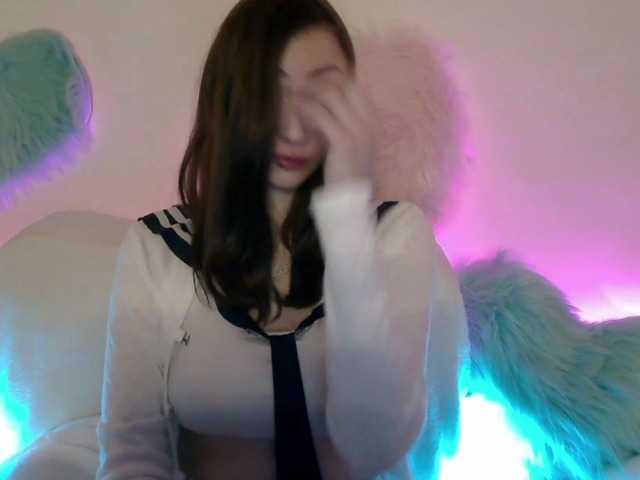 CaylinAngel live cam on BongaCams